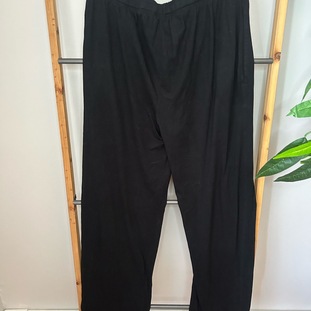 NWOT Harry Potter Hogwarts Pajama Pants size large - Picture 3 of 4